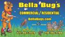 Bella Bugs Pest Control logo